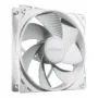 Be Quiet Pure Wings 3 PWM 120mm Reverse White PC Case Fan - BL136 - 3-pack
