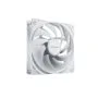 be quiet! Pure Wings 3 PWM High-Speed 120mm Fan - BL111 - White, 2100 RPM, 4-pin PWM
