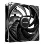 Be Quiet! Pure Wings 3 PWM HS 120mm High-Speed - BL140 - 3-pack