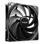 Be Quiet Pure Wings 3 PWM HS 140mm High-Speed PC Case Fan - BL138 - 3-pack