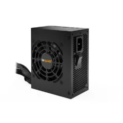 be quiet! SFX Power 3 450W BN321 - 80 PLUS Bronze Non-Modular Compact PSU