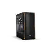 be quiet! Shadow Base 800 DX Mid Tower PC Case Black TG RGB Front E-ATX/ATX