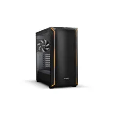 be quiet! Shadow Base 800 DX Mid Tower PC Case Black TG RGB Front E-ATX/ATX