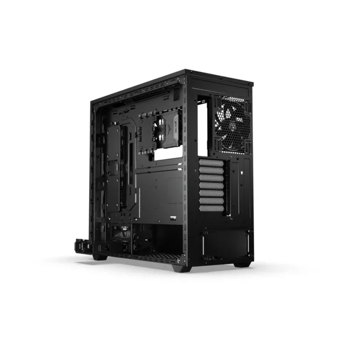 be quiet! Shadow Base 800 FX Mid Tower PC Case Black ARGB Fans E-ATX USB-C — image 6