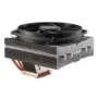 be quiet! Shadow Rock TF2 - Top-Flow CPU Cooler - Black/Copper/Silver, 135mm PWM Fan, 5 Heatpipes