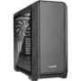 be quiet! Silent Base 601 Window - 601 - Black