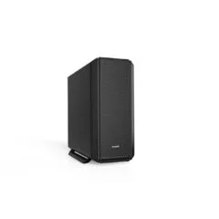 be quiet! Silent Base 802 Black Mid Tower Case E-ATX ATX Micro-ITX USB-C 420mm Radiator