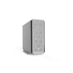 be quiet! Silent Base 802 - White - Mid Tower, E-ATX/ATX/mATX/Mini-ITX, USB-C, 3x140mm Fans