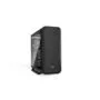 be quiet! Silent Base 802 Window Black - Mid Tower PC Case, Tempered Glass, E-ATX, USB-C - BGW38