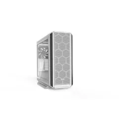 be quiet! Silent Base 802 Window - Mid Tower PC Case - White
