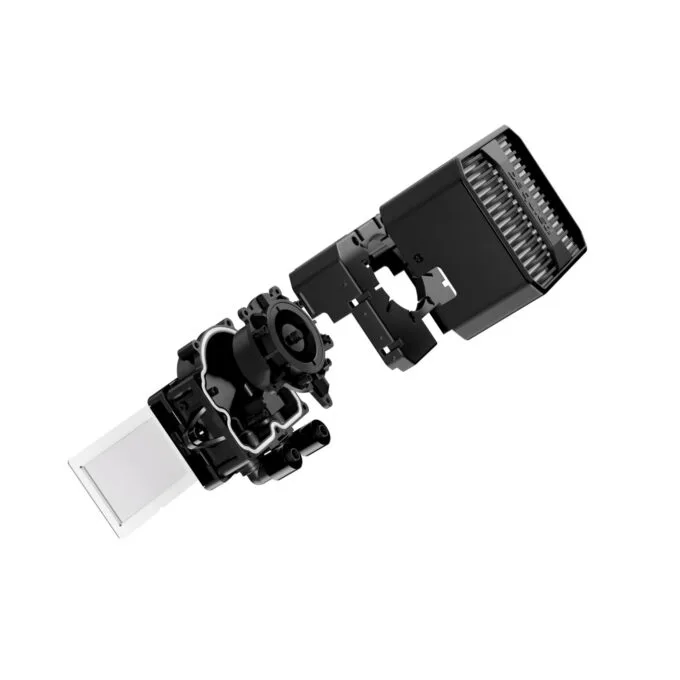 be quiet! Silent Loop 3 240mm - BW024 - Black AIO Liquid CPU Cooler, 2x120mm PWM Fans — image 4