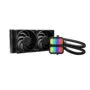 be quiet! Silent Loop 3 240mm - BW024 - Black AIO Liquid CPU Cooler, 2x120mm PWM Fans