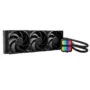 Be Quiet Silent Loop 3 420mm BW026 Black ARGB AIO CPU Cooler