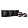 Be Quiet! Silent Loop 3 BW025 360mm AIO CPU Cooler 3x120mm PWM