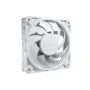 be quiet! Silent Wings Pro 4 120mm PWM - BL118 - White, High Static Pressure, Silent