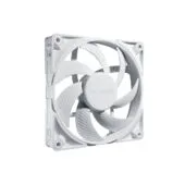 be quiet! Silent Wings Pro 4 - BL119 - 140mm PWM Case Fan, White, High Static Pressure