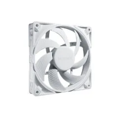 be quiet! Silent Wings Pro 4 - BL119 - 140mm PWM Case Fan, White, High Static Pressure