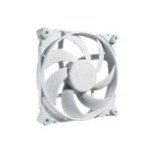 Be Quiet SilentWings 4 140mm PWM High-Speed - BL117 - White, 1900 RPM, 78.4 CFM