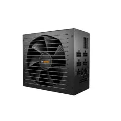 Be Quiet! Straight Power 12 1200W - BN339 - 80 PLUS Platinum Fully Modular ATX 3.0 PSU