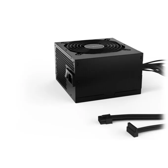 Be Quiet System Power 10 750W - System Power 10 - ATX Bronze Non-Modular PSU — image 2