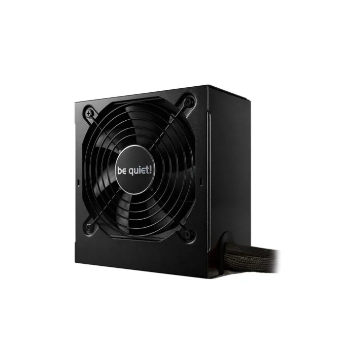 Be Quiet System Power 10 750W - System Power 10 - ATX Bronze Non-Modular PSU — image 1