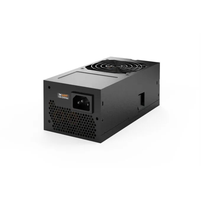 be quiet! TFX Power 3 300W Gold - 80 PLUS Gold PSU — image 2