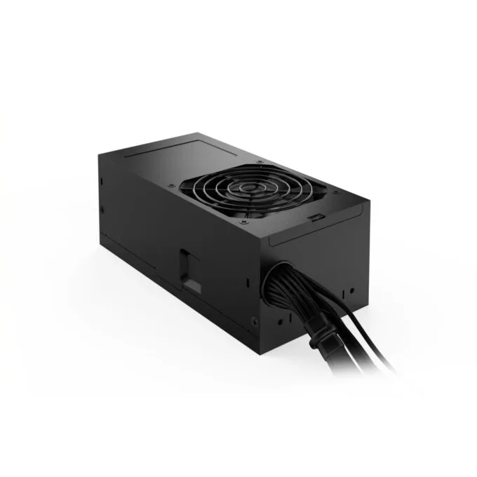 be quiet! TFX Power 3 300W Gold - 80 PLUS Gold PSU — image 3