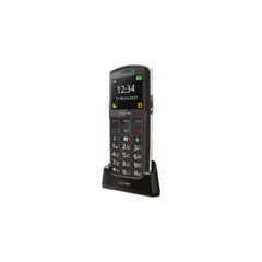 Bea-fon SL260 LTE Schwarz