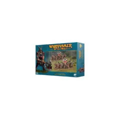 BEASTMEN BRAYHERDS: BESTIGOR HERD