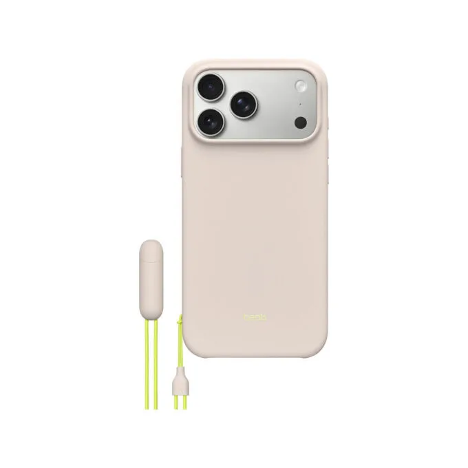 Beats Kickstand Case iPhone 17 Pro Max mit MagSafe und Kamerasteuerung — image 1