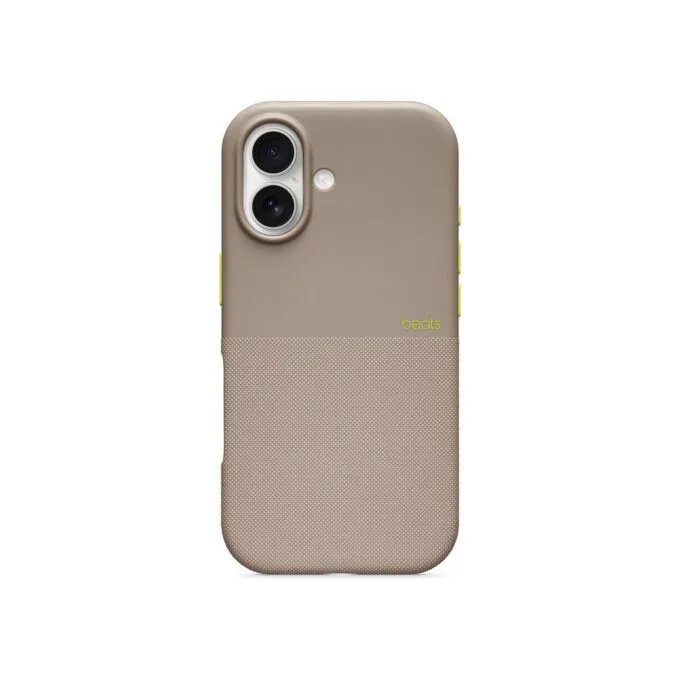 Beats Rugged Case iPhone 17 mit MagSafe und Kamerasteuerung — image 1