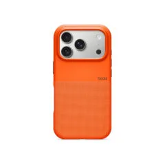 Beats Rugged Case iPhone 17 Pro mit MagSafe und Kamerasteuerung