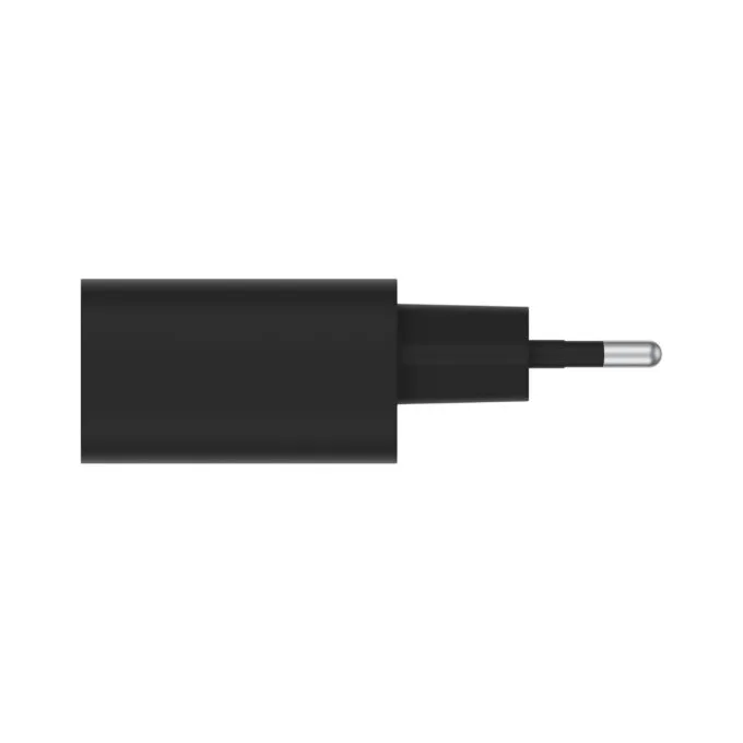 Belkin 25W USB-C Ladegerät mt Power Delivery BOOST CHARGE blk — image 4