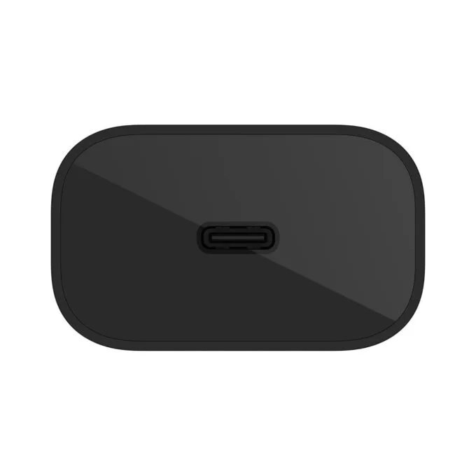 Belkin 25W USB-C Ladegerät mt Power Delivery BOOST CHARGE blk — image 5