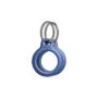 Belkin 2er-Pack Secure Holder für Apple AirTag. blau