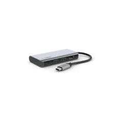 Belkin Belkin USB-C 4-in-1 Multiport Adapter