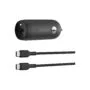 Belkin BOOST CHARGE 30W USB-C-Kfz-Ladegerät mit Kabel. b