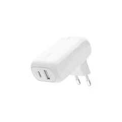 Belkin BOOST CHARGE 42W Dual Ladegerät mit PD+PPS. w