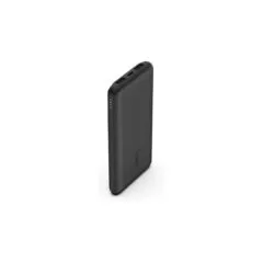 Belkin BOOST CHARGE Powerbank. 10.000mAh 12W. USB-A & -C. blk