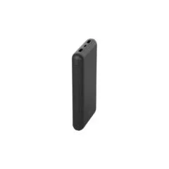 Belkin BOOST CHARGE Powerbank. 20.000mAh 15W. USB-A & -C. blk