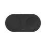 Belkin BOOST CHARGE PRO 2in1 Ladepad Qi2 15 Watt. schwarz