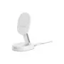 Belkin BOOST CHARGE PRO Qi2 15W magnetische Ladestation. w