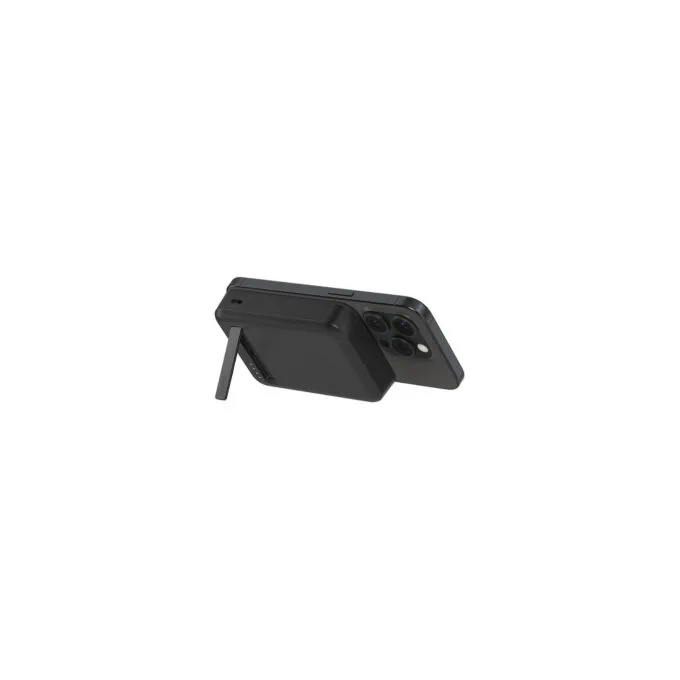 Belkin BoostCharge Pro Magnetische Powerbank Qi2 10K. black — image 2