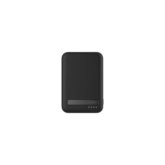 Belkin BoostCharge Pro Magnetische Powerbank Qi2 10K. black — image 5