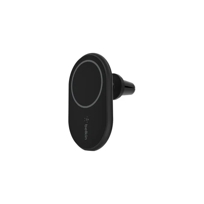Belkin Mag. Kfz-Halterung inkl. Ladegerät. black — image 2