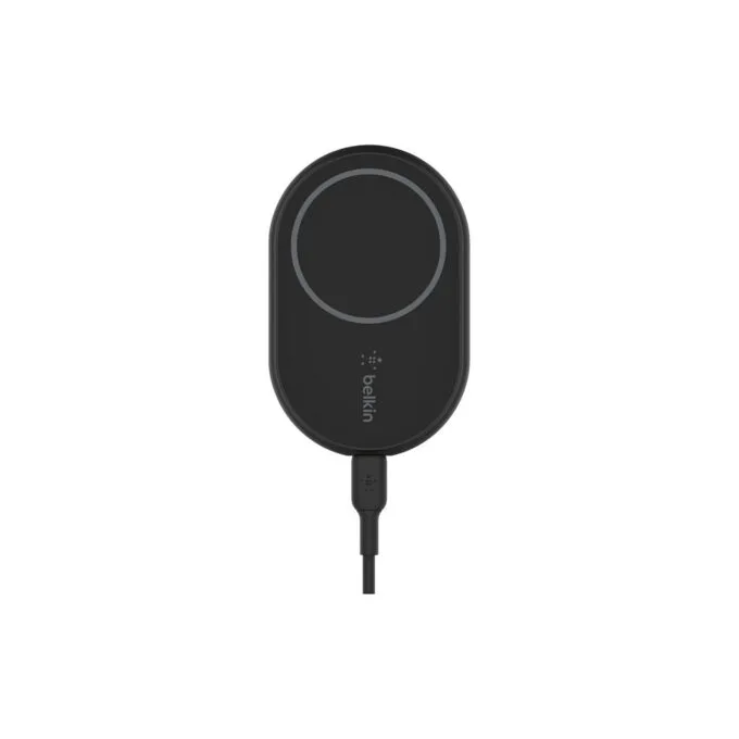 Belkin Mag. Kfz-Halterung inkl. Ladegerät. black — image 3