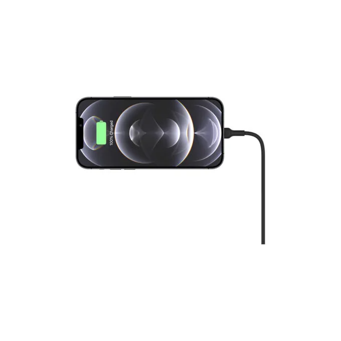 Belkin Mag. Kfz-Halterung inkl. Ladegerät. black — image 5