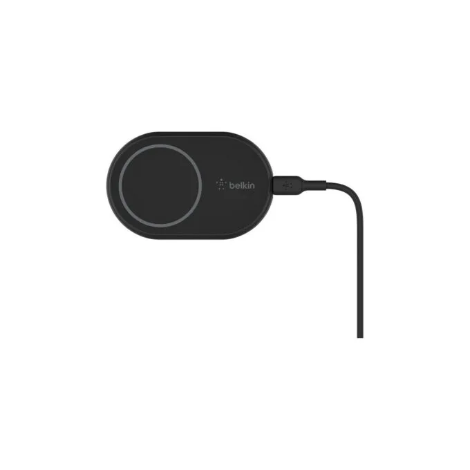 Belkin Mag. Kfz-Halterung inkl. Ladegerät. black — image 6