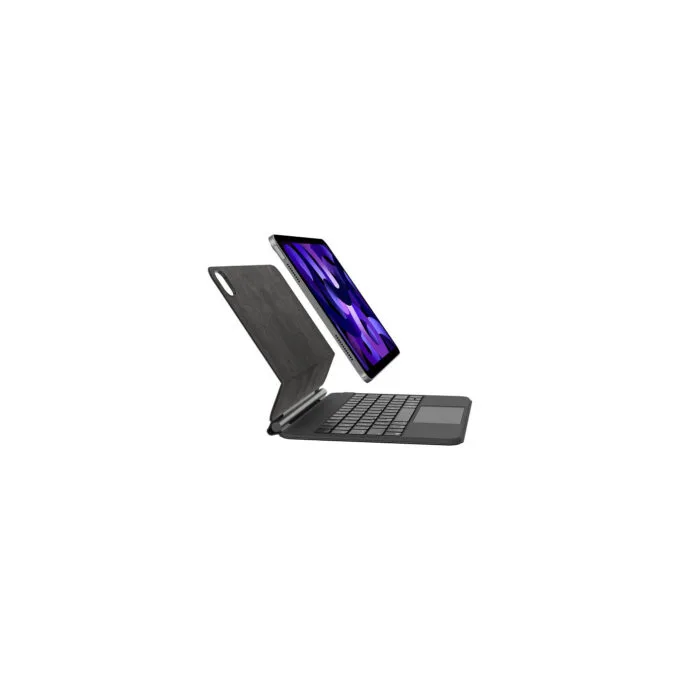 Belkin Pro Tastatur mit Hülle iPad Air und iPad Pro. schwarz — image 2