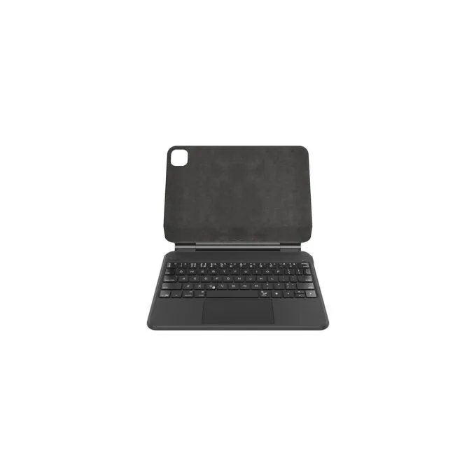 Belkin Pro Tastatur mit Hülle iPad Air und iPad Pro. schwarz — image 3
